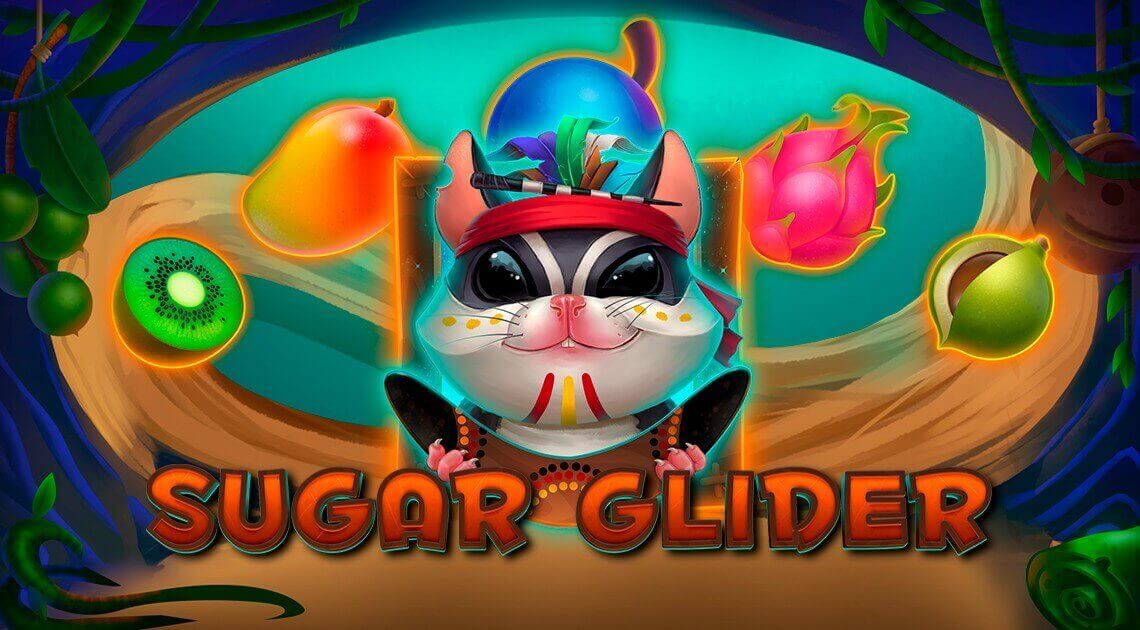 Sugar Glider Mängu protsess