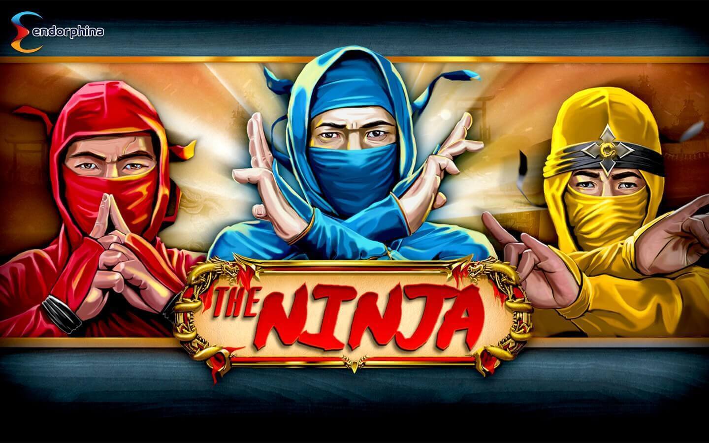 Ninja Mängu protsess