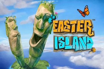 Easter Island Mängu protsess