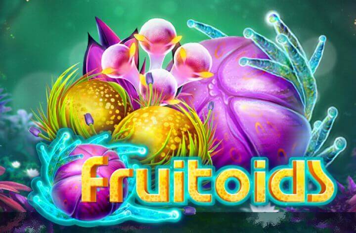 Fruitoids Mängu protsess