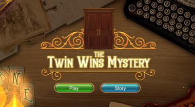 The Twin Wins Mystery Mängu protsess