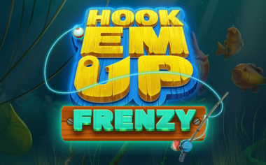 Hook’em Up Frenzy