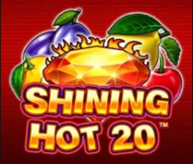 Shining Hot 20